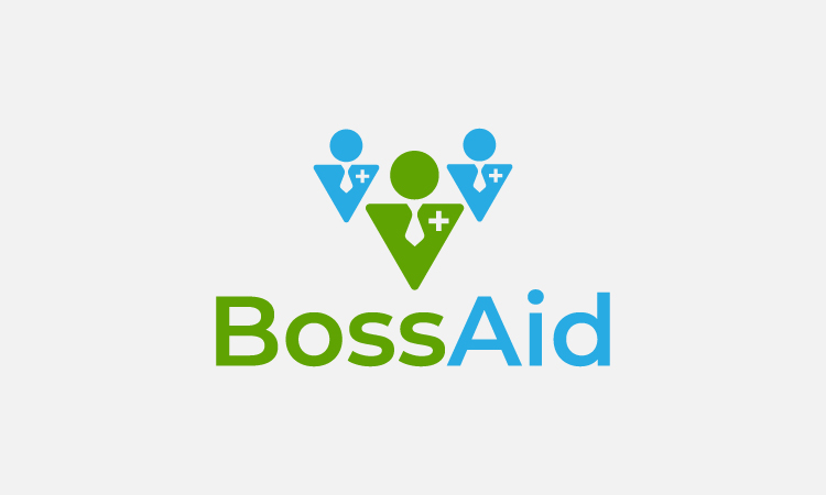 BossAid.com - buy Catchy premium domains