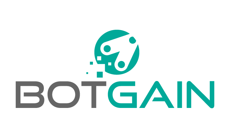 BotGain.com - buy Good premium domains