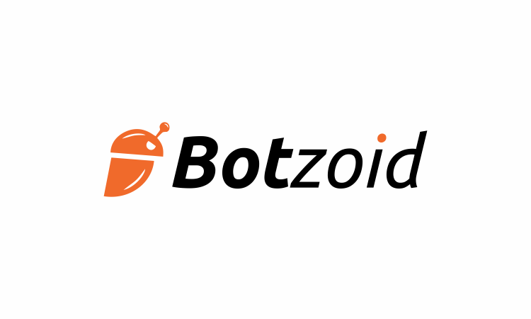 Botzoid.com - Unique premium domain marketplace