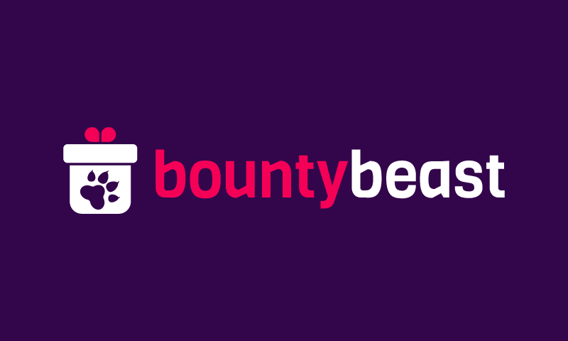BountyBeast.com - Cool premium domain names