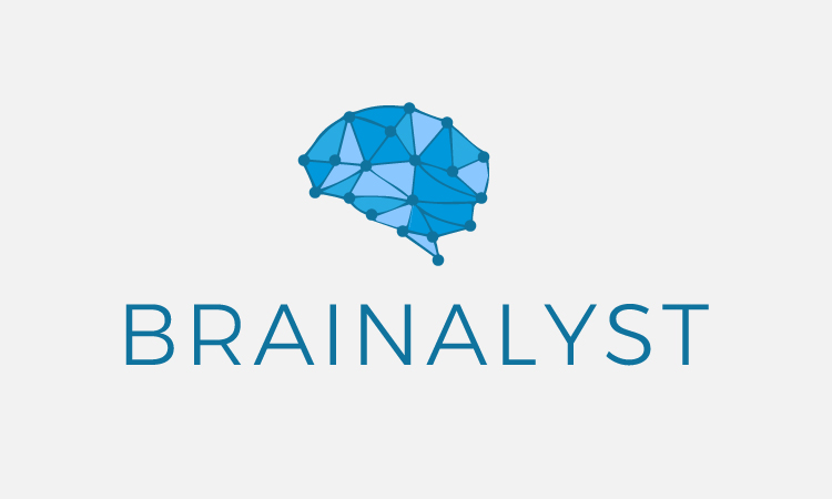 Brainalyst.com - buying Catchy premium names