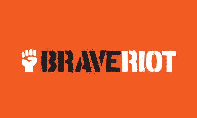 BraveRiot.com - Cool premium domains