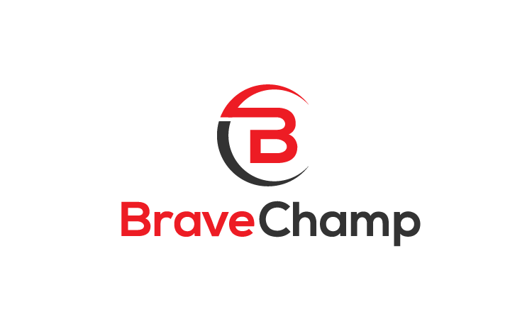 BraveChamp.com - Best premium domain marketplace