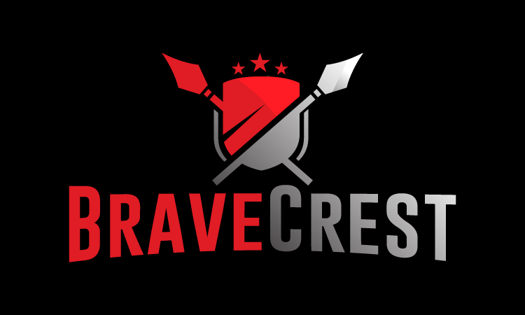 BraveCrest.com - Unique premium names