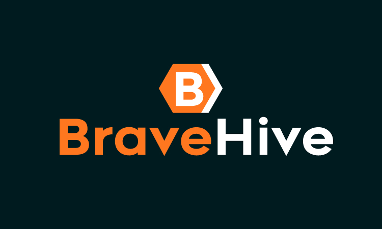 BraveHive.com - Good premium names
