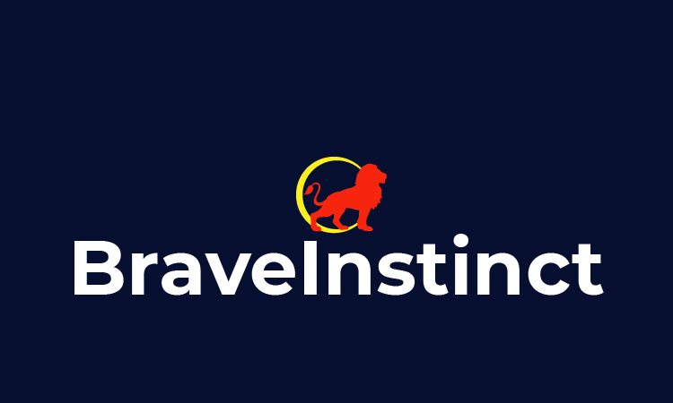 BraveInstinct.com - Catchy domains for sale