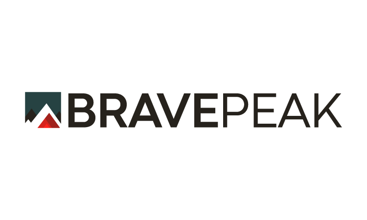 BravePeak.com - Creative premium domains