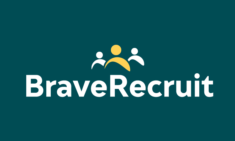 BraveRecruit.com - buy New premium domains