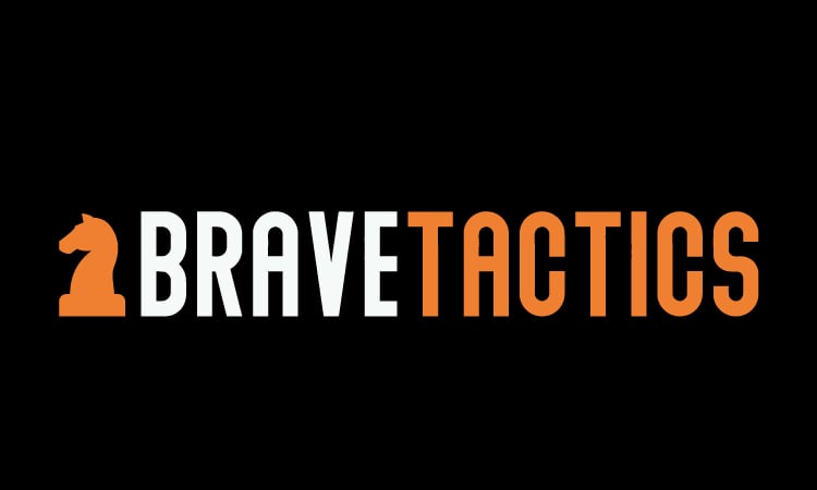 BraveTactics.com - Unique premium domain names for sale