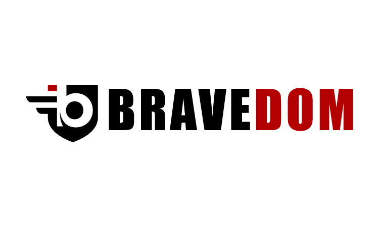 Bravedom.com - New domains for sale