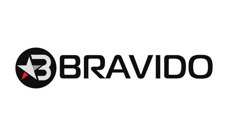 Bravido logo