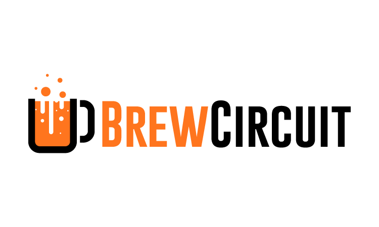 BrewCircuit.com - Great premium domains for sale