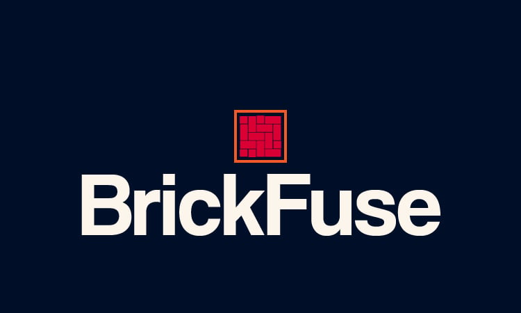 BrickFuse.com - buying Catchy premium names