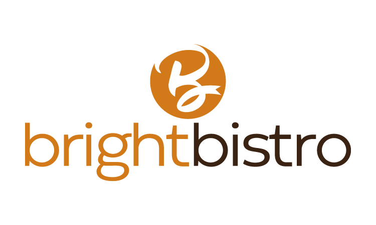 BrightBistro.com - Catchy premium domain marketplace