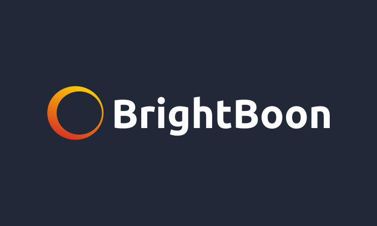 BrightBoon.com - buy Best premium names