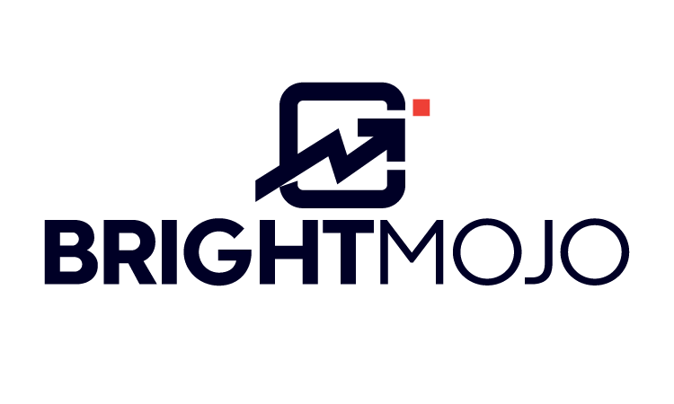 BrightMojo.com - Cool premium domain marketplace