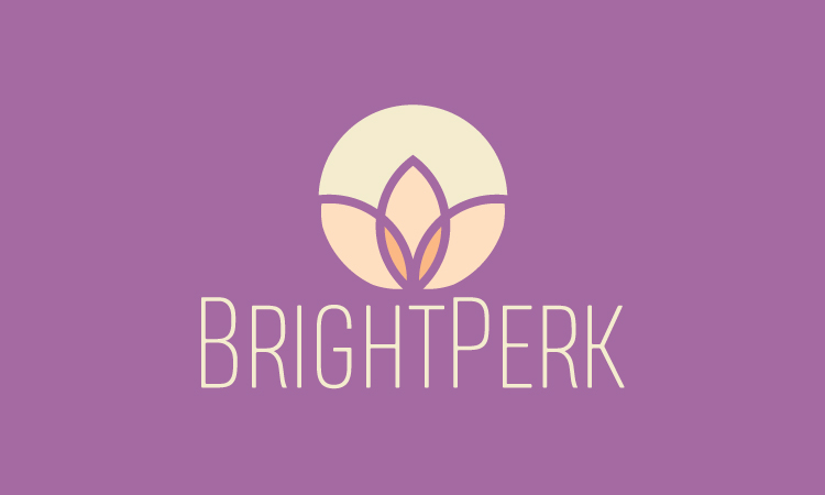 BrightPerk.com - Best premium domains