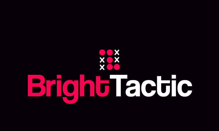 BrightTactic.com - Best premium domains for sale