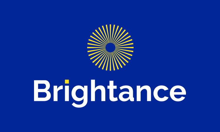 Brightance.com - Catchy premium domain names
