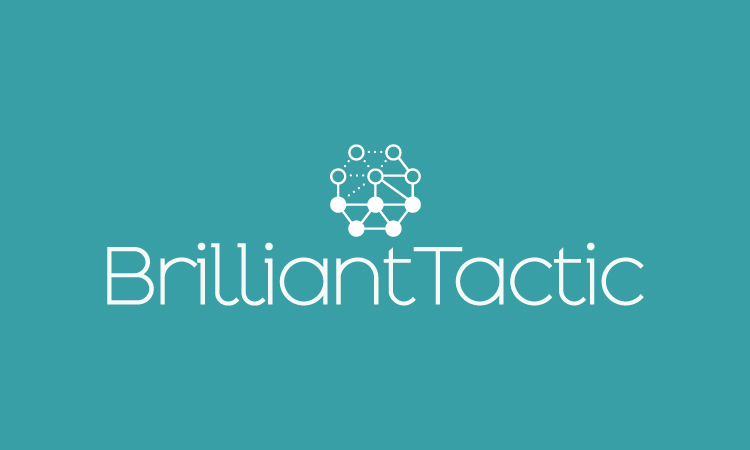 BrilliantTactic.com - Unique premium domain marketplace