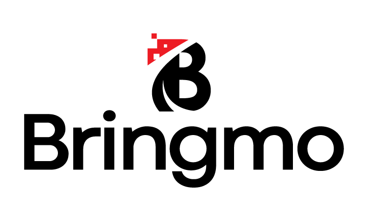 Bringmo - Unique premium domains