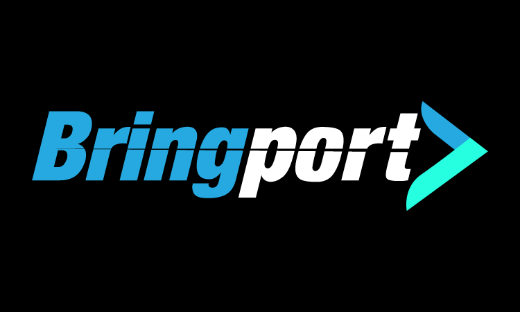 Bringport - Cool premium website names for sale