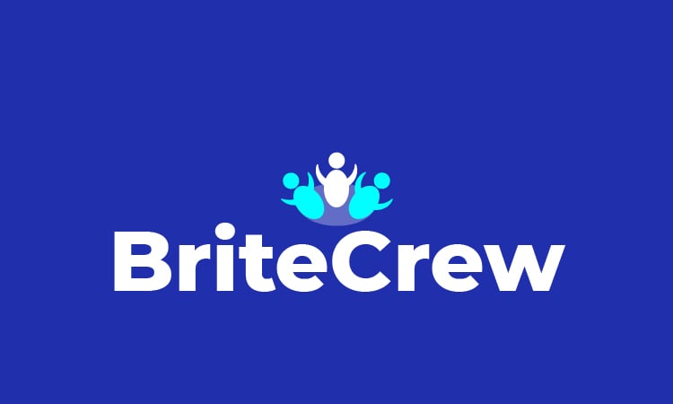 BriteCrew.com - buy Unique premium names