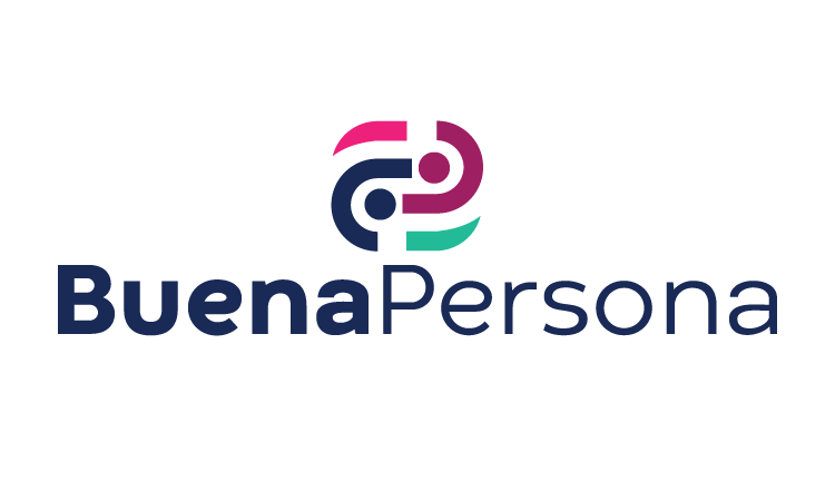 BuenaPersona logo