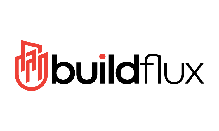 BuildFlux logo