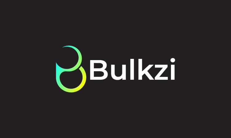 Bulkzi logo