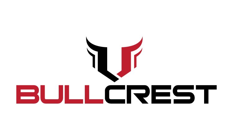 BullCrest.com - Great premium domains