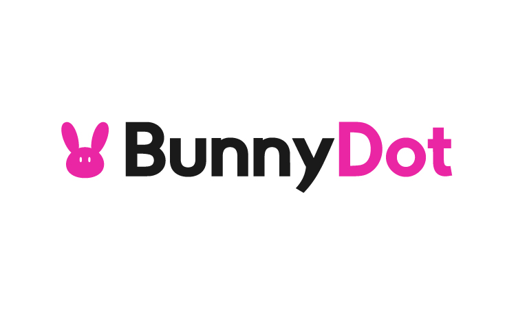 BunnyDot.com - Unique premium domain names for sale