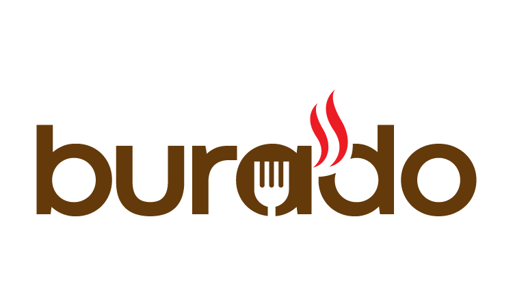 Burado logo