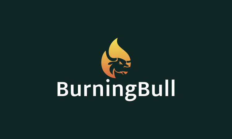 BurningBull.com - Great premium domains for sale