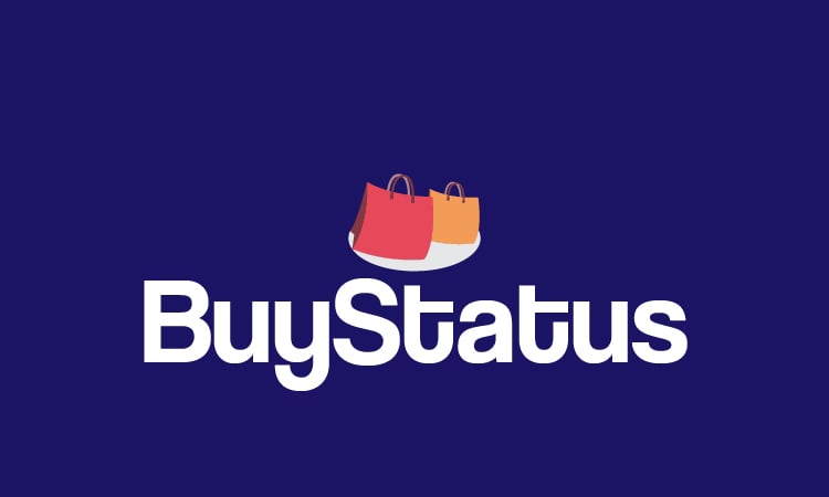 BuyStatus logo