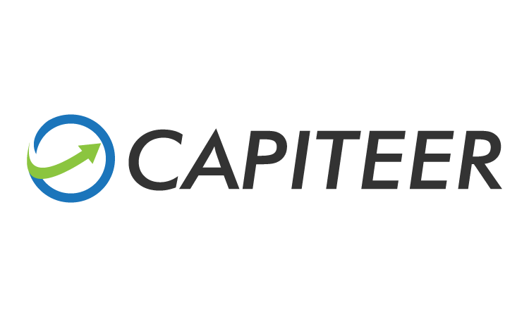 Capiteer logo