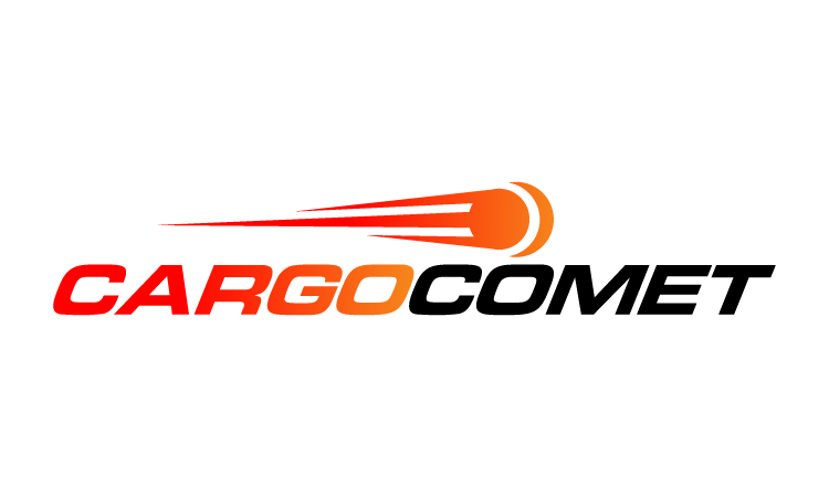 CargoComet logo