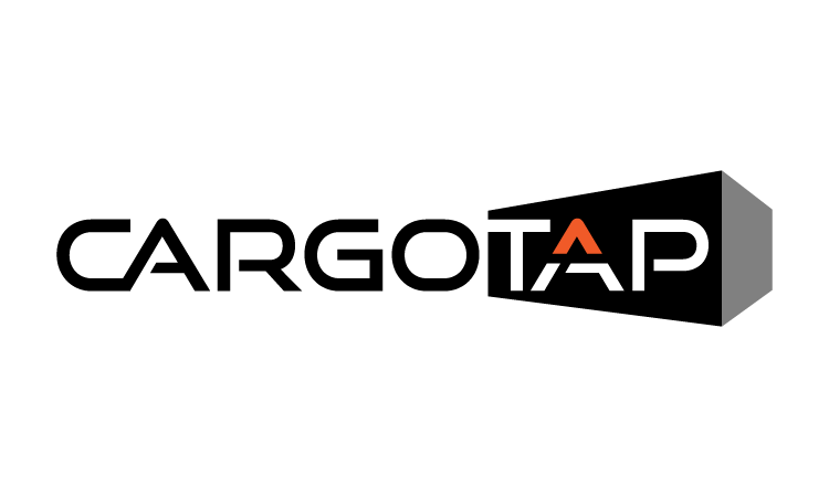 CargoTap logo