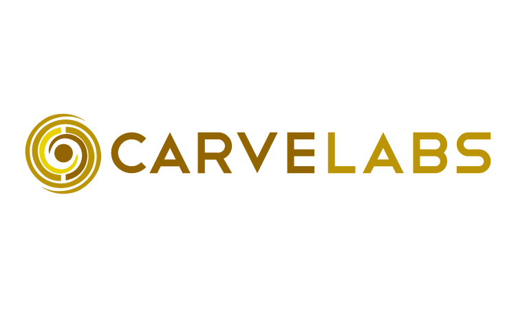 CarveLabs logo