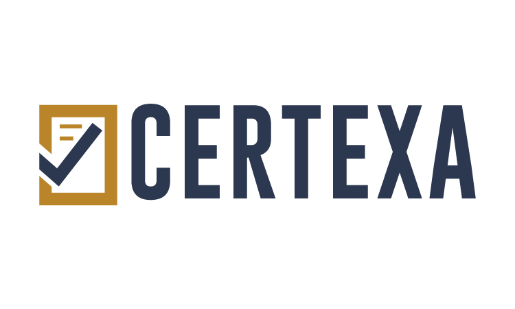 Certexa logo