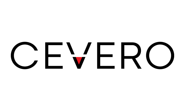 Cevero logo