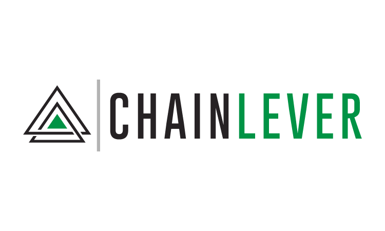 ChainLever logo