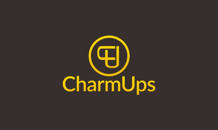 CharmUps.com - Creative premium domains