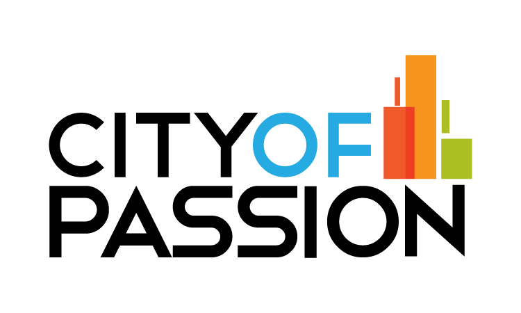 CityOfPassion.com - Catchy premium domain names for sale