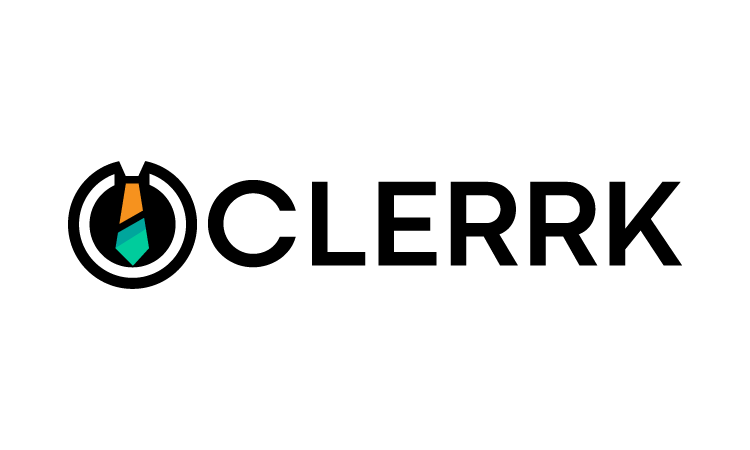 Clerrk.com - Creative premium domains