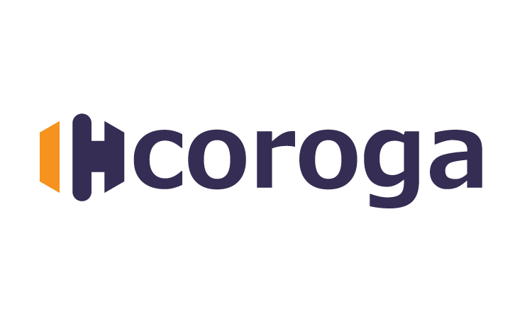 Coroga logo
