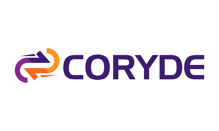 Coryde logo