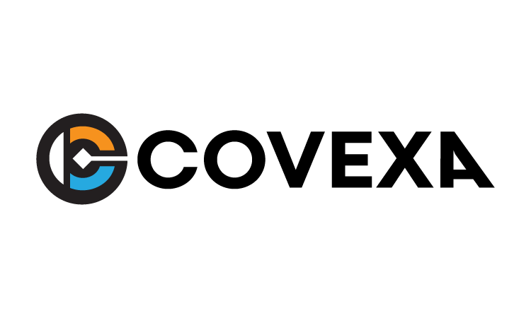 Covexa logo