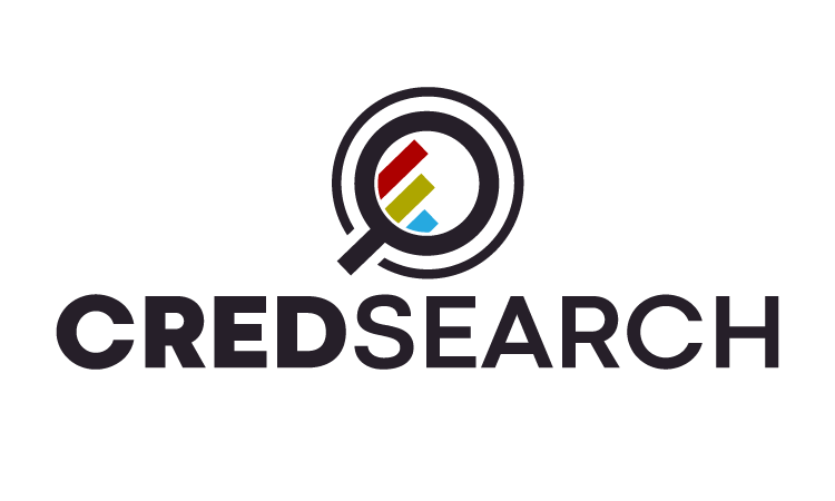 CredSearch logo