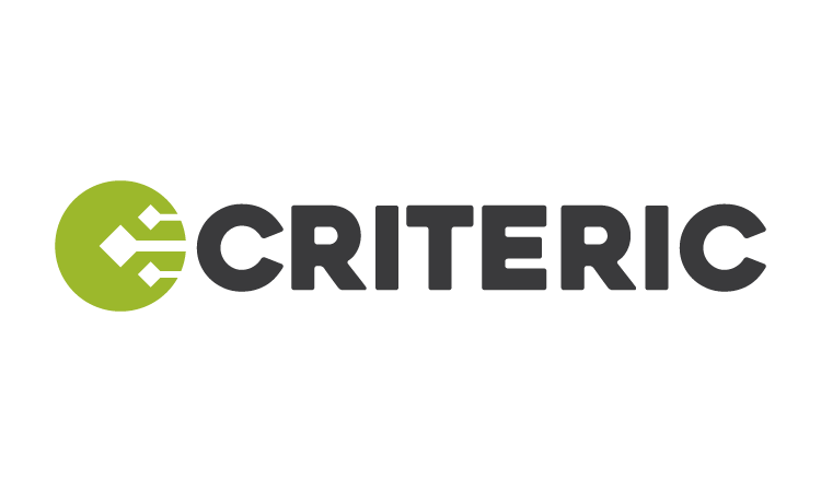 Criteric logo
